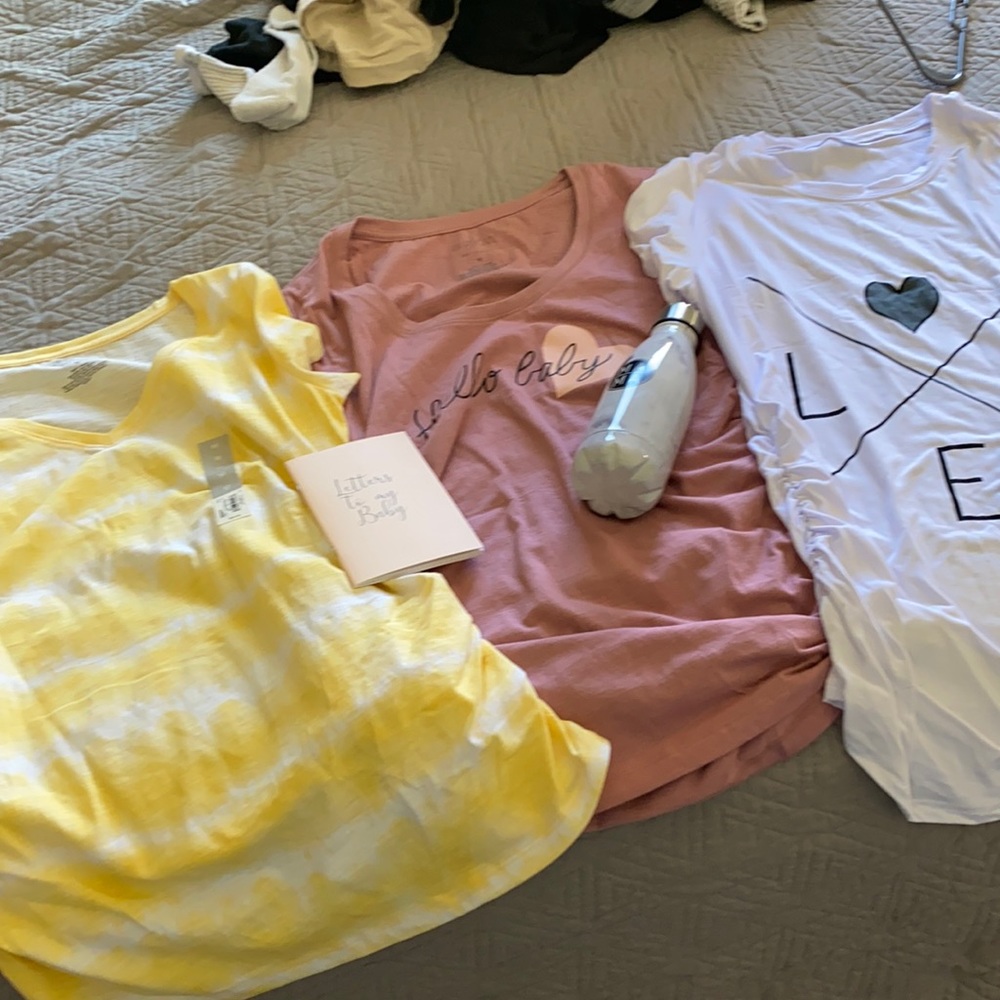 Maternity bundle